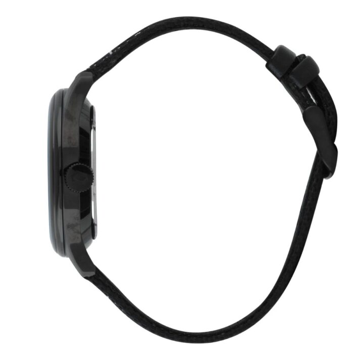 Relógio Orient Masculino SolarTech Preto - MPSN1003 P2PB - Image 4