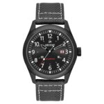 Relógio Orient Masculino SolarTech Preto - MPSN1003 P2PB