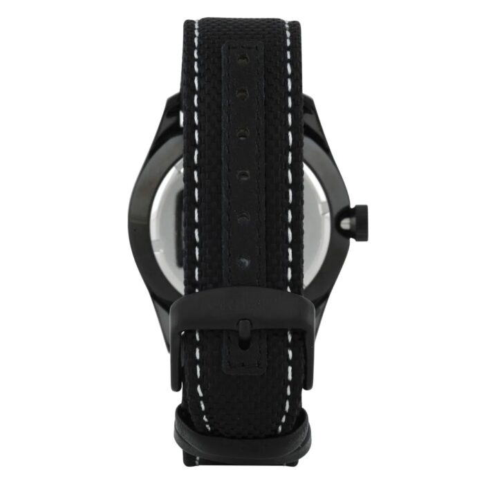 Relógio Orient Masculino SolarTech Preto - MPSN1003 P2PB - Image 6