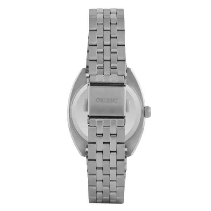Relógio Orient Eternal Feminino - FBSS1204 S2SX Prata - Image 2