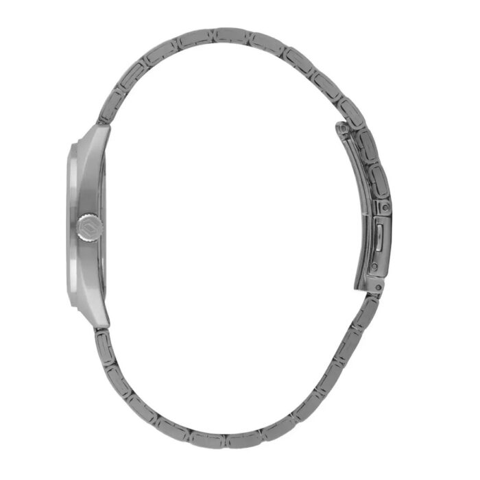Relógio Orient Eternal Feminino - FBSS1204 S2SX Prata - Image 3