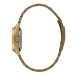 Relógio Orient Feminino Automático Dourado - NH6GG001 C1KX - Image 3