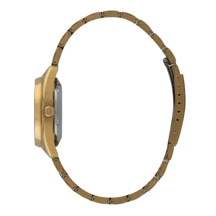 Relógio Orient Feminino Automático Dourado - NH6GG001 C1KX - Image 3
