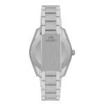 Relógio Orient Feminino Prata Automático - NH6SS004 B1SX - Image 4