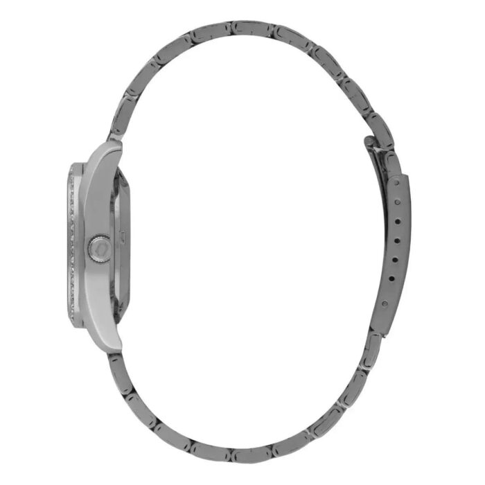 Relógio Orient Feminino Prata Automático - NH6SS004 B1SX - Image 3