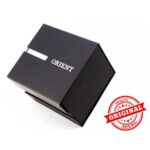 Relógio Orient Feminino Safira Eternal Prata- LBSS0091 R1SX - Image 3