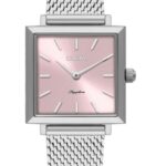 Relógio Orient Feminino Safira Eternal Prata- LBSS0091 R1SX - Image 2