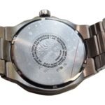 Relógio Orient Masculino SolarTech Prata - MBSS1510 D2SX - Image 4