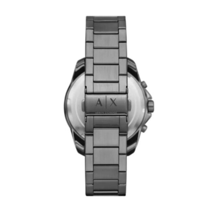 Relógio Armani Exchange A|X Masculino Grafite- AX1959B1 P1GX - Image 2