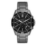Relógio Armani Exchange A|X Masculino Grafite- AX1959B1 P1GX