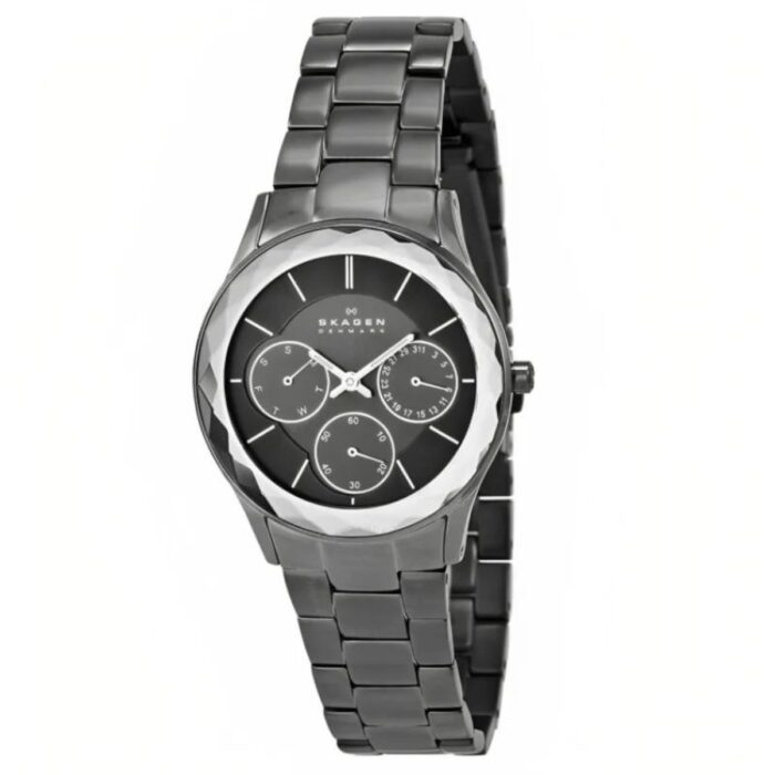 Relógio Skagen Denkamark Feminino 344L8XS S1SX 486378 - Image 1