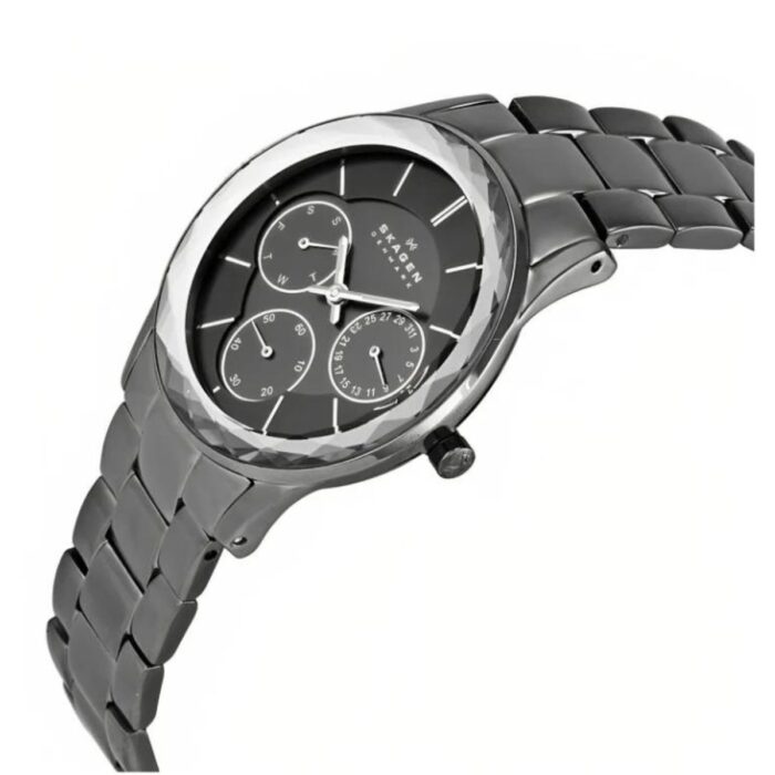 Relógio Skagen Denkamark Feminino 344L8XS S1SX 486378 - Image 2