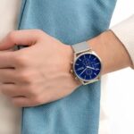 Relógio Skagen Denmark Prateado - SKW6652B1 D1SX - Image 3