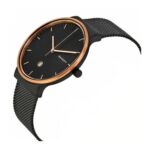 Relógio Skagen Denkamark Preto - SKW6296B1 - Image 2
