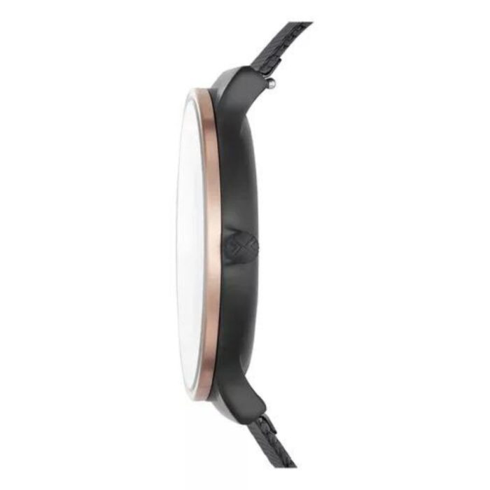 Relógio Skagen Denkamark Preto - SKW6296B1 - Image 3