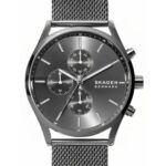 Relógio Skagen Denkamark Grafite - SKW6608SB1 G1GX - Image 2