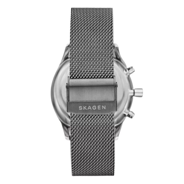 Relógio Skagen Denkamark Grafite - SKW6608SB1 G1GX - Image 5