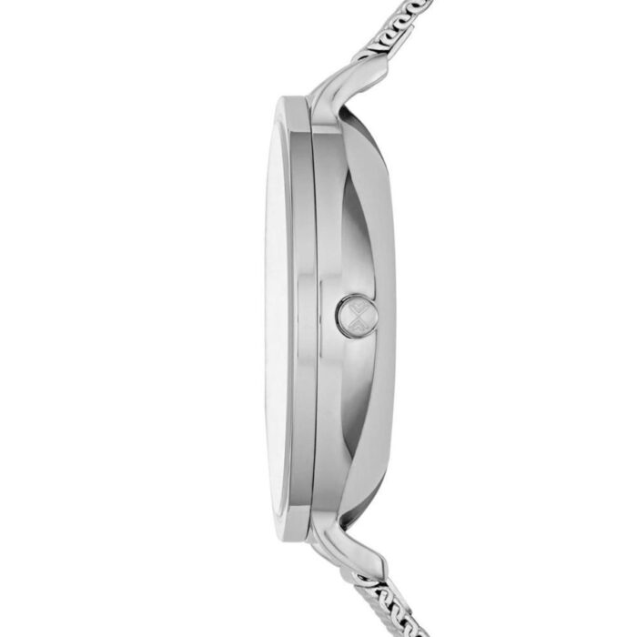 Relógio Feminino Skagen Hagen Prata - SKW2358/1BN - Image 2