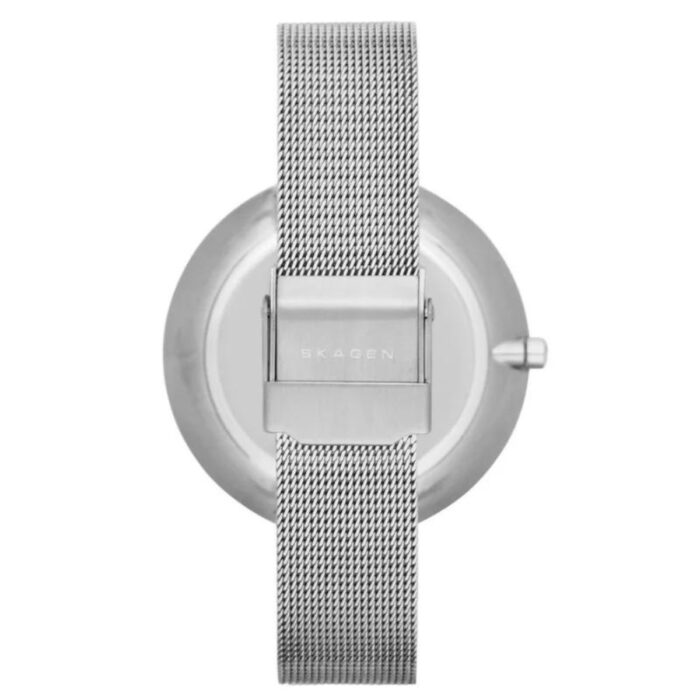 Relógio Feminino Skagen Hagen Prata - SKW2358/1BN - Image 3