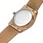 Relógio Skagen Denkamark Feminino Rose - SKW3035 - Image 3