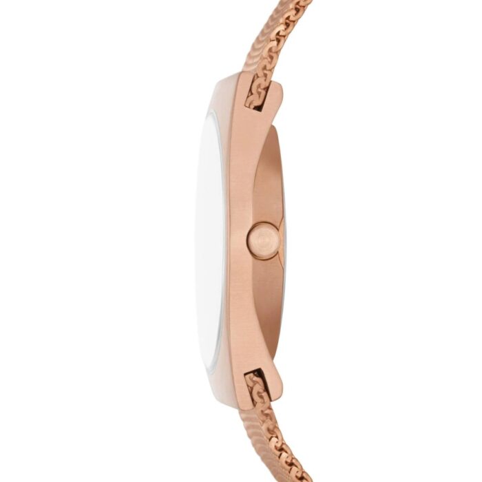 Relógio Skagen Denkamark Feminino Rose - SKW3035 - Image 2