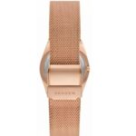 Relógio Skagen Denkamark Feminino Rose - SKW3035 - Image 4