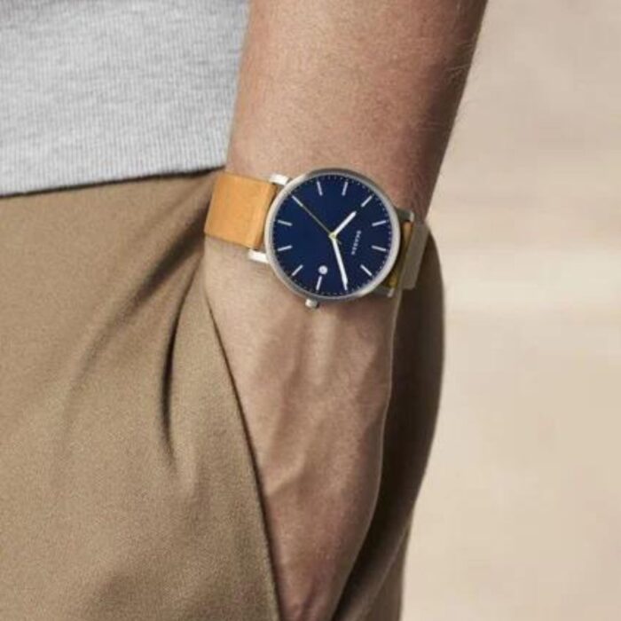 Relógio Skagen Masculino Hagen - SKW6279/0AN - Image 4