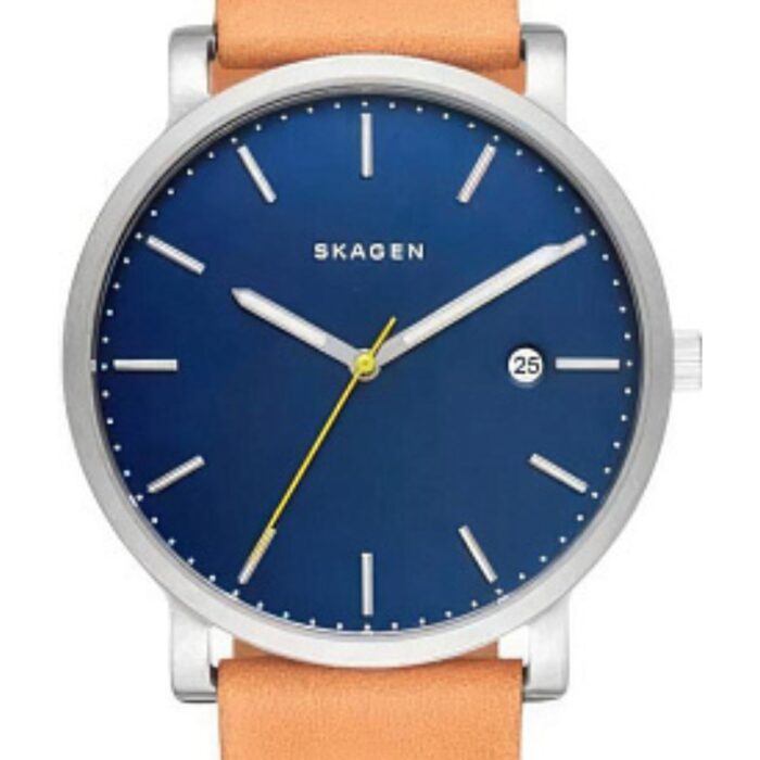 Relógio Skagen Masculino Hagen - SKW6279/0AN - Image 2
