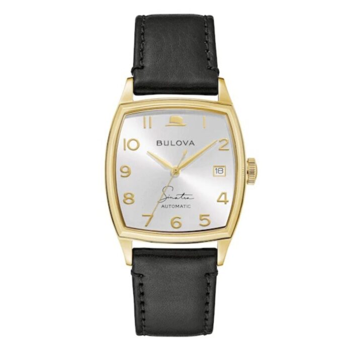 Relógio Bulova Frank Sinatra "Young At Heart" - 97B197 - Image 2