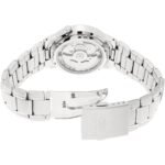 Relógio Seiko 5 Automático SNK607B1 - Image 5
