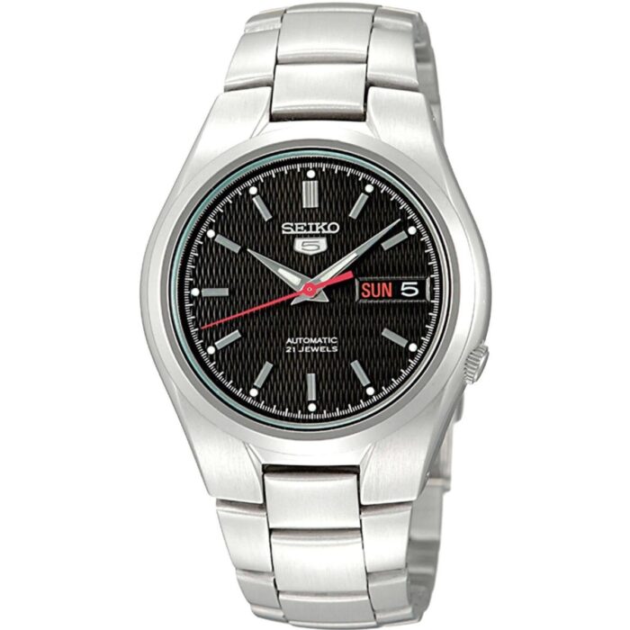 Relógio Seiko 5 Automático SNK607B1 - Image 1