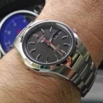 Relógio Seiko 5 Automático SNK607B1 - Image 3