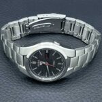 Relógio Seiko 5 Automático SNK607B1 - Image 4