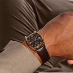 Relógio Bulova Sinatra Young At Heart Automático - 97B198 - Image 8