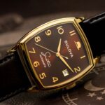 Relógio Bulova Sinatra Young At Heart Automático - 97B198 - Image 3
