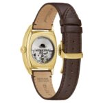 Relógio Bulova Sinatra Young At Heart Automático - 97B198 - Image 6
