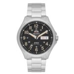 Relógio Orient Sport Land Automático Preto - YN6SS007 P2SX