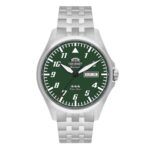 Relógio Orient Automático Sport Air - YN6SS010 E2SX