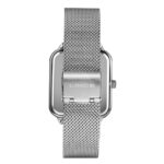Relógio Lince Masculino Analógico Prata - MQMH213L34 P2SX - Image 4