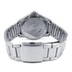 Relógio Orient Analógico Masculino Branco - MBSS1155A S2SX - Image 4