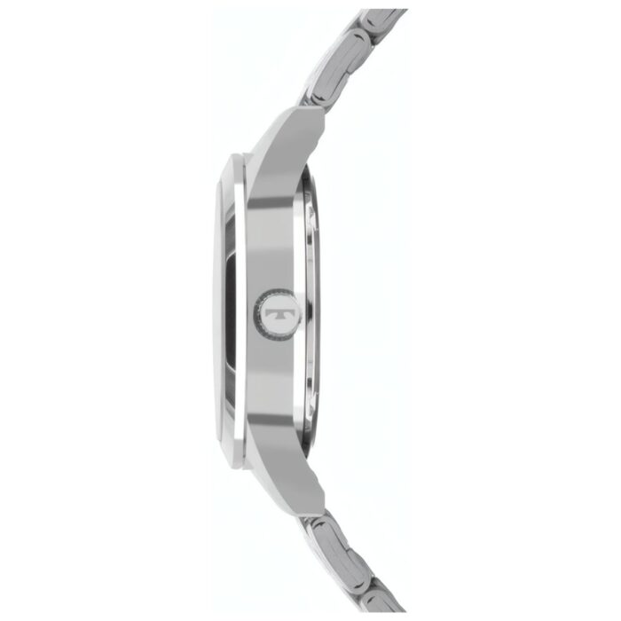 Relógio Technos Feminino Boutique Prata - 2035MZR/1J - Image 3