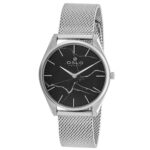 Relógio Oslo Feminino Prata - OFBSSS9T0014 P1SX