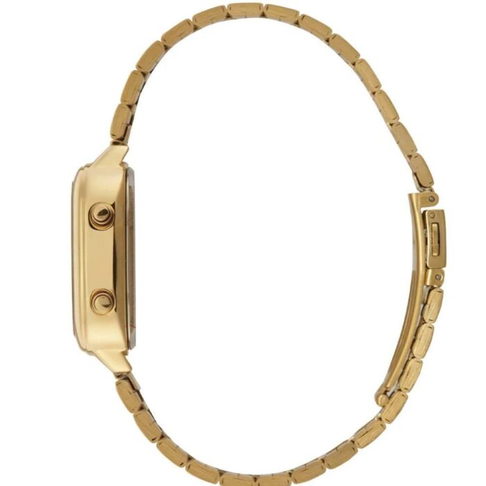 Relógio Seculus Feminino Anadigi 77179LPSVDS1 - Image 2