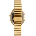 Relógio Seculus Feminino Anadigi 77179LPSVDS1 - Image 3