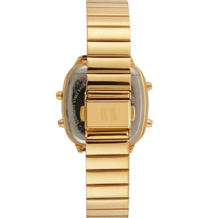 Relógio Seculus Feminino Anadigi 77179LPSVDS1 - Image 3