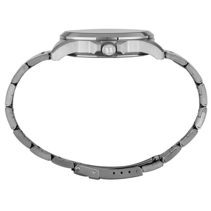 Relógio Seculus Masculino Prata 44199G0SVNA2 - Image 2
