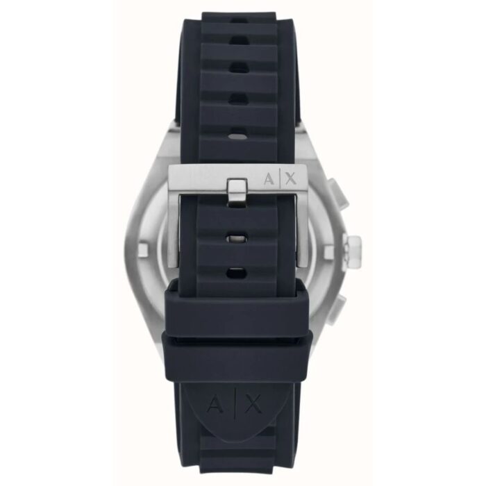 Relógio Armani Exchange A|X Quartz Cronógrafo - AX4185 D1DX - Image 4