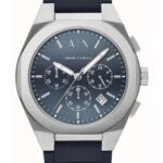Relógio Armani Exchange A|X Quartz Cronógrafo - AX4185 D1DX - Image 2