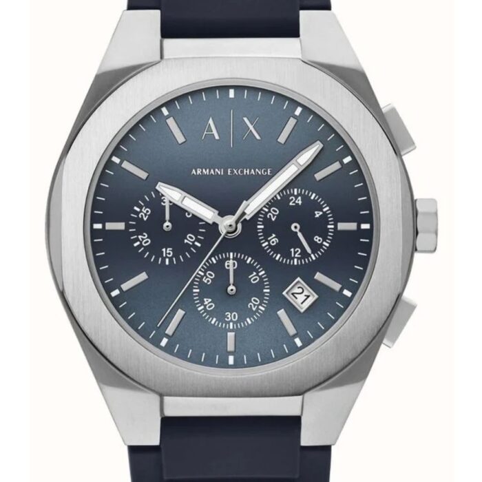 Relógio Armani Exchange A|X Quartz Cronógrafo - AX4185 D1DX - Image 2