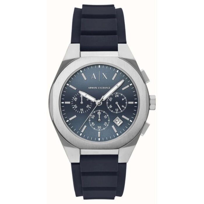 Relógio Armani Exchange A|X Quartz Cronógrafo - AX4185 D1DX - Image 1